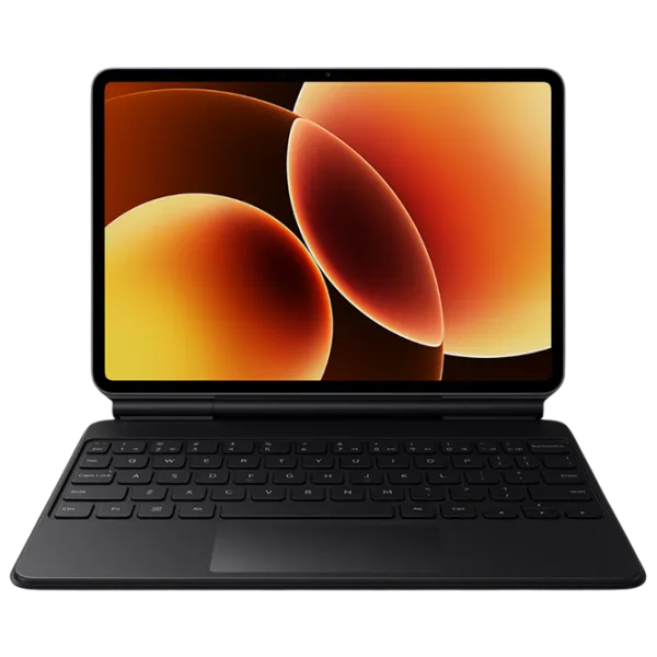 Чехол для планшета Xiaomi Pad 8 Pro  11.2" / Серый photo 3