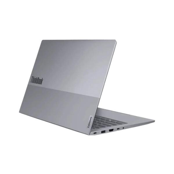 Lenovo ThinkBook 14 G7 IML Core Ultra 7 155H / 16 ГБ / 512 ГБ / VGA Встроенная / Серый photo 5