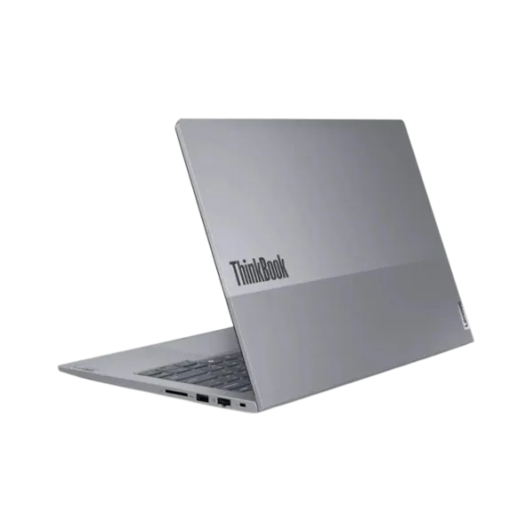 Lenovo ThinkBook 14 G7 IML Core Ultra 7 155H / 16 ГБ / 512 ГБ / VGA Встроенная / Серый photo 6