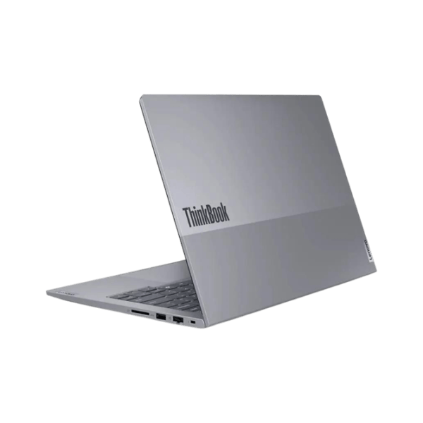 Lenovo ThinkBook 14 G7 IML Core Ultra 7 155H / 16 ГБ / 512 ГБ / VGA Встроенная / Серый photo 6