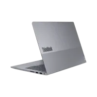 Laptop Lenovo ThinkBook 14 G7 IML Core Ultra 7 155H / 16 GB / 512 GB / VGA Integrată / Gray photo 6