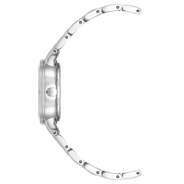Ceas de mână pentru femei ANNE KLEIN AK/4015WTSV Cuarț / 30 mm photo 2