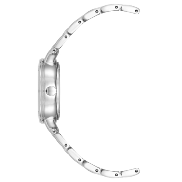 Ceas de mână pentru femei ANNE KLEIN AK/4015WTSV Cuarț / 30 mm photo 2