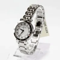 Наручные часы для женщин ANNE KLEIN AK/4015WTSV Кварцевый / 30 мм photo 5