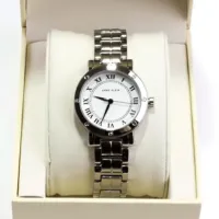 Наручные часы для женщин ANNE KLEIN AK/4015WTSV Кварцевый / 30 мм photo 6