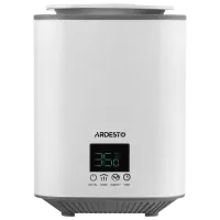 Umidificator de aer Ardesto USH-H-26W Cu ultrasunet/ White