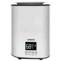 Umidificator de aer Ardesto USH-H-26W Cu ultrasunet/ White photo 2