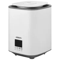 Umidificator de aer Ardesto USH-H-26W Cu ultrasunet/ White photo 3