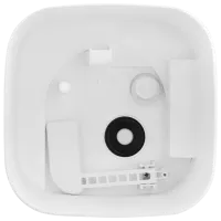 Umidificator de aer Ardesto USH-H-26W Cu ultrasunet/ White photo 4
