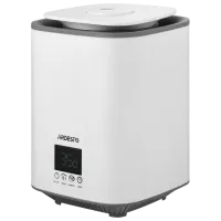 Umidificator de aer Ardesto USH-H-26W Cu ultrasunet/ White photo 5