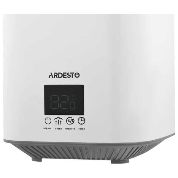 Umidificator de aer Ardesto USH-H-26W Cu ultrasunet/ White photo 6