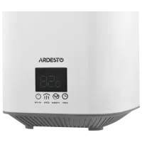 Umidificator de aer Ardesto USH-H-26W Cu ultrasunet/ White photo 6