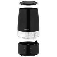 Umidificator de aer Ardesto USH-H-4B Cu ultrasunet/ Black photo 2