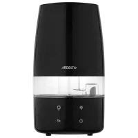 Umidificator de aer Ardesto USH-H-4B Cu ultrasunet/ Black photo 8