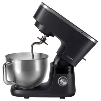 Кухонный комбайн Philips HR7962/01 1000 Вт / Черный photo 3