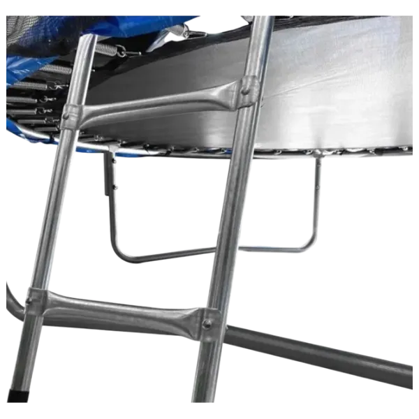 Trambulină GardenLine TRA9887 / Blue / Diametru - 366 cm photo 2