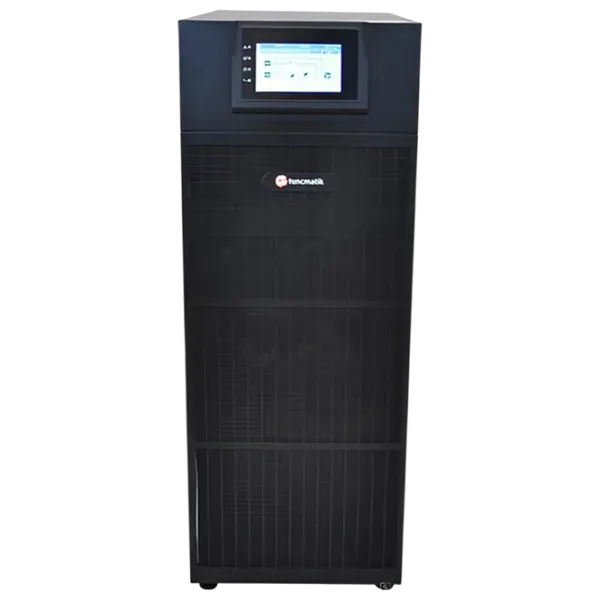 UPS Tuncmatik Ultra One Black photo 1