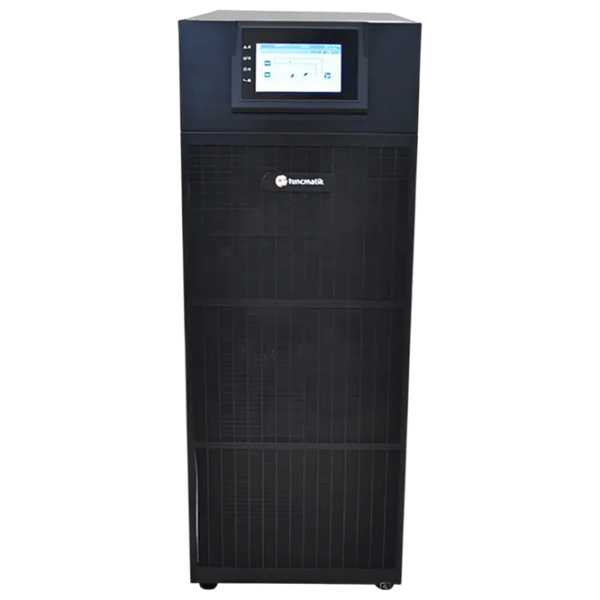 UPS Tuncmatik Ultra One Black photo 1