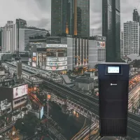 UPS Tuncmatik Ultra One Black photo 2