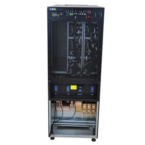 UPS Tuncmatik Ultra One Black photo 3