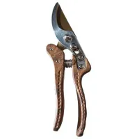 Foarfecă de gradină Valconi YKQ-19 Metal photo 2