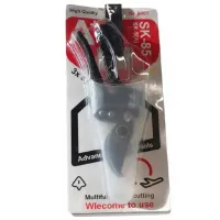 Foarfecă de gradină Valconi YKQ-24 Metal photo 4