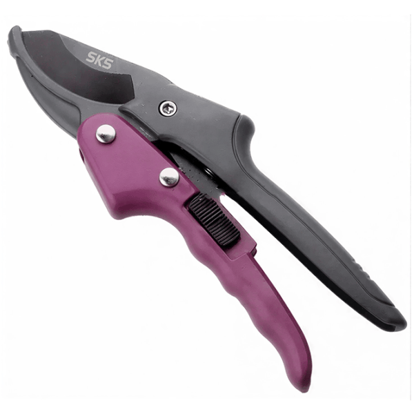 Foarfecă de gradină Valconi YKQ-25 Metal photo 1