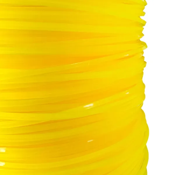 Fir pentru trimmer Kamoto TL35200S Nailon / / 200 m photo 2