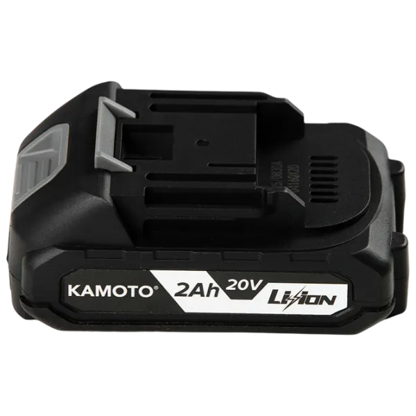 Acumulator pentru instrumente Kamoto B202 Li-Ion / 2 Ah / 20 V photo 1