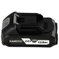 Acumulator pentru instrumente Kamoto B202 Li-Ion / 2 Ah / 20 V