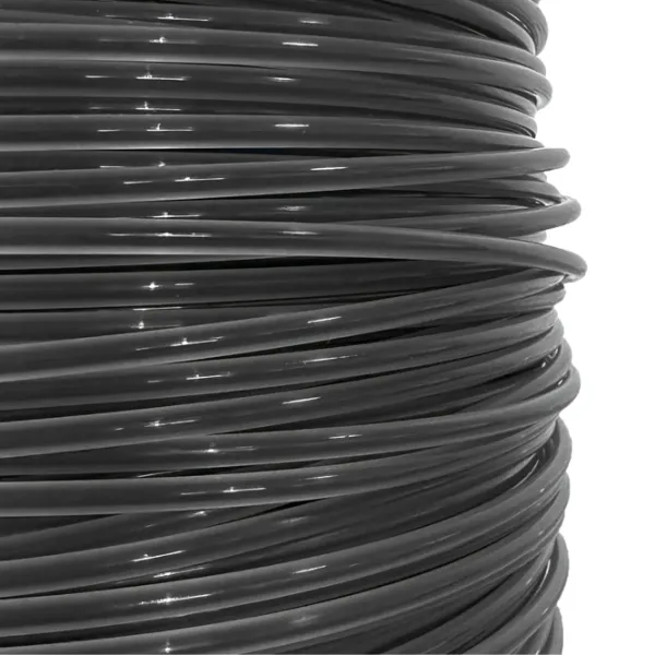 Fir pentru trimmer Kamoto TL30200D Nailon / / 200 m photo 2
