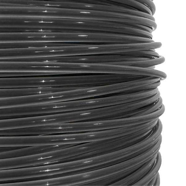 Fir pentru trimmer Kamoto TL30200D Nailon / / 200 m photo 2