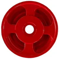 Bobină Kamoto TS24S Aluminiu / / 