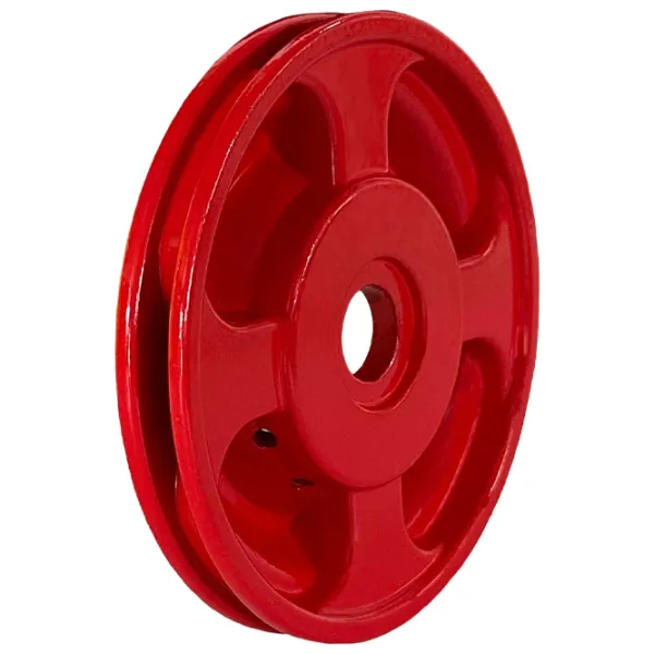 Bobină Kamoto TS24S Aluminiu / /  photo 3