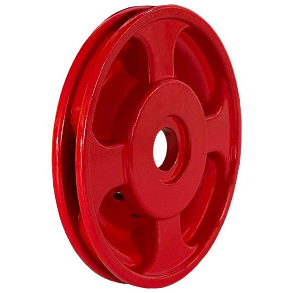 Bobină Kamoto TS24S Aluminiu / /  photo 3