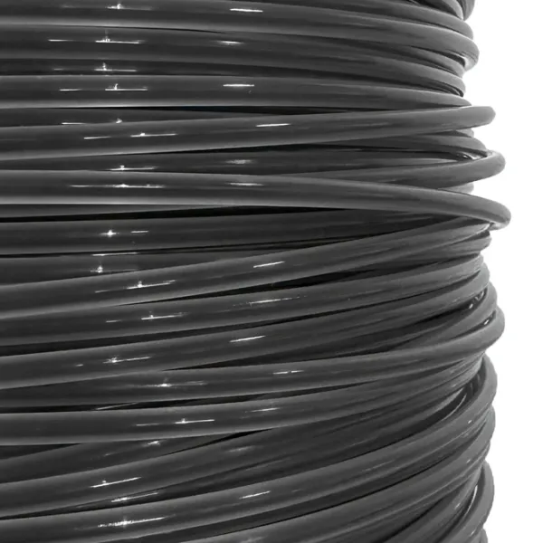 Fir pentru trimmer Kamoto TL24200D Nailon / / 200 m photo 3