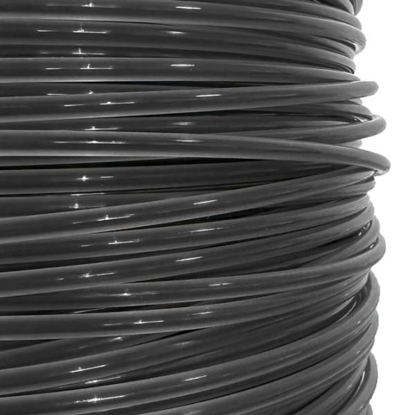 Fir pentru trimmer Kamoto TL24200D Nailon / / 200 m photo 3