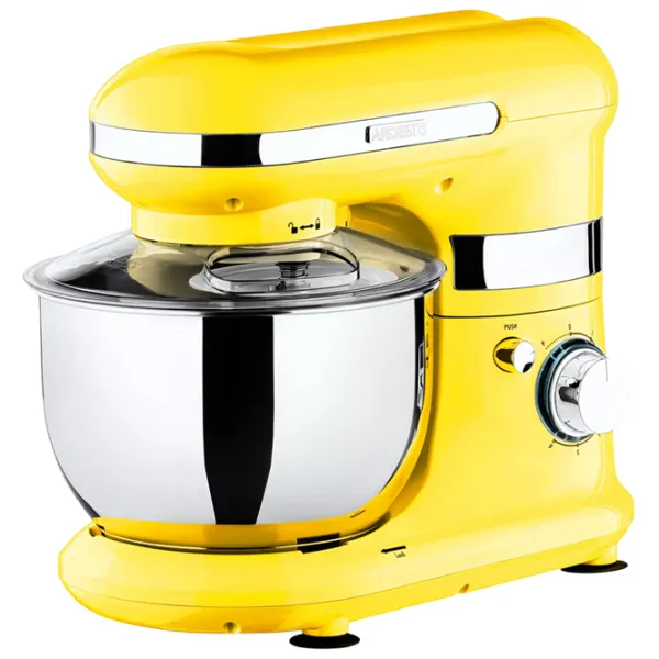 Mixer Ardesto KSTM-8044 800 W / Yellow photo 1