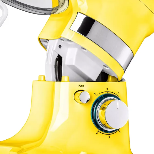 Mixer Ardesto KSTM-8044 800 W / Yellow photo 4