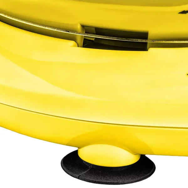 Mixer Ardesto KSTM-8044 800 W / Yellow photo 7