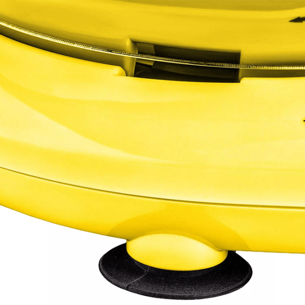 Mixer Ardesto KSTM-8044 800 W / Yellow photo 7