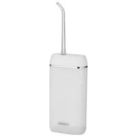 Irigator bucal Ardesto POI-T140W Cu apă sub presiune / White