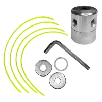 Bobină Kamoto TS30S Metal / / 