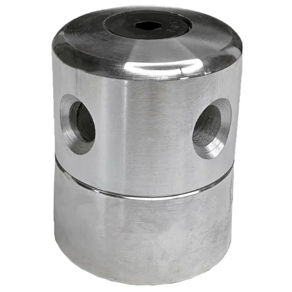 Bobină Kamoto TS30S Metal / /  photo 2