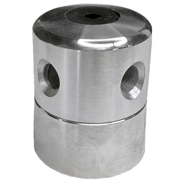 Bobină Kamoto TS30S Metal / /  photo 2