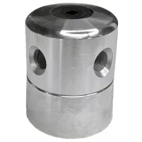 Bobină Kamoto TS30S Metal / / photo 2