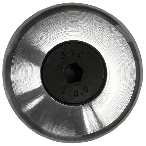 Bobină Kamoto TS30S Metal / /  photo 3