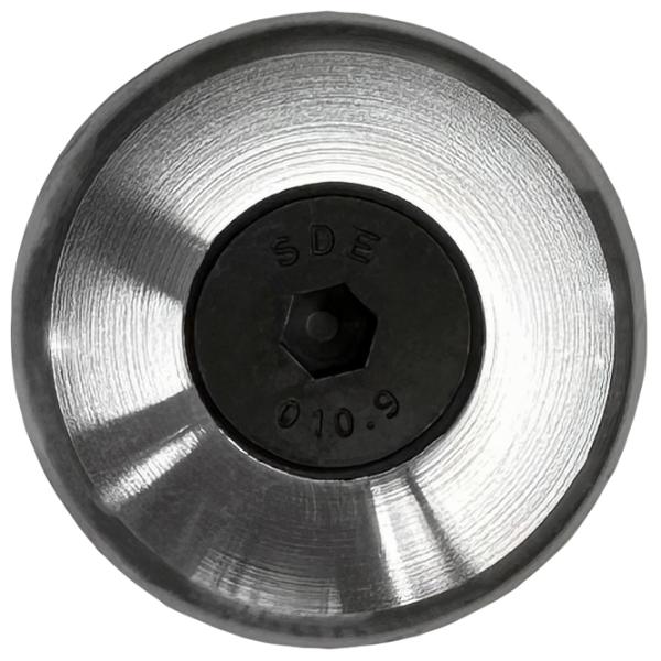 Bobină Kamoto TS30S Metal / /  photo 3