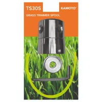 Bobină Kamoto TS30S Metal / / photo 6