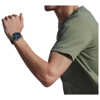 Умные часы Xiaomi Watch 5 1.54" / 47 мм / Зеленый - Зелёный / photo 2
